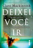 Deixei Você Ir - Intrinseca