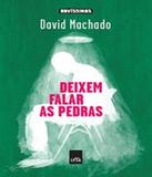 Deixem Falar As Pedras - Leya brasil