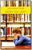 Deixem Que Leiam - Rocco