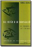 Del sosten a la transgresion - Nov. educativas