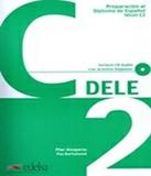 Dele C2 - Preparacion Al Diploma Espanol - Con Cd - Nueva Edicion - Edelsa