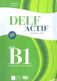 Delf actif b1 - scolaire et junior - European language institute