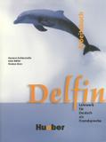 Delfin - arbeitsbuch (exerc.) - Hueber verlag
