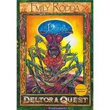 Deltora Quest - As Dunas - Livros