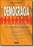 Democracia no terceiro milenio - Nobel