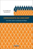 Demografia na Unicamp