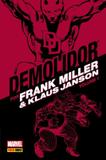 Demolidor - por Frank Miller & Klaus Janson