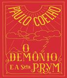 Demonio E A Srta Prym, O - Companhia das letras