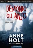 Demonio ou anjo - Fundamento