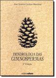 Dendrologia das Gmnospermas - Ufsm