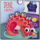 Deni, o Medroso - Todolivro