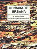 Densidade urbana - um instrumento de planejamento e gestao urbana - Mauad
