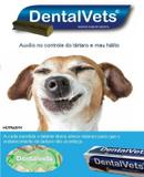 Dentalvets barra limpeza do tártaro em Cães