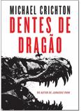 Dentes de Dragão - Arqueiro - sextante