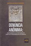 Denuncia Anonima - 01Ed/17 - Del rey