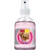 Deo Colônia Para Cachorro Fêmea Rosa 120ml Procão