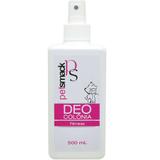 Deo Colônia Pet Smack Fêmeas 500ml - Inspiração: Glow (Jennifer Lopez)