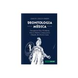 Deontologia Médica - Sarvier