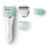 Depilador Elétrico Philips Bre-620 100-240v