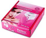 Depilador Feminino Removedor De Pêlos Kemei