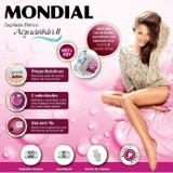 Depilador Mondial Aquaskin II 2V DP04 - 5720-01
