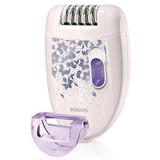 Depilador Philips Hp-6543 2v Kit
