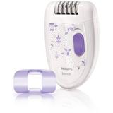 Depilador Philips Santinelle HP6421/31, 21 Discos, Branco - Bivolt