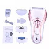 Depilador Raiz Sem Dor Axilas Virilha Facial Corporal Lixa - Ebai brasil