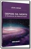 Depois da morte - nova edicao - Edicel