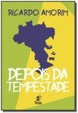 Depois da tempestade - Prata