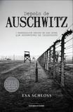 Depois de Auschwitz - o Emocionante Relato de Uma Jovem Que Sobreviveu ao Holocausto - Universo dos livros