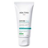 Depore Mask Ada Tina - Máscara de Limpeza