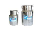 Depósito Para Leite (leiteira) Continental - 10 Litros