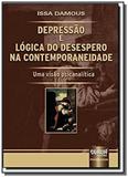 Depressao e logica do desespero na contemporaneida - Jurua