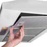 Depurador 4B Suggar 60cm Slim 220V