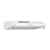 Depurador 60cm de Parede Branco (DE60B) - Electrolux