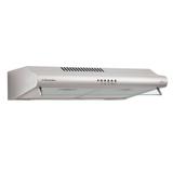 Depurador 60cm de Parede Inox DE60X 110V - Electrolux
