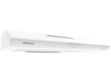 Depurador de Ar Colormaq 80cm 6 Bocas - Cook 3 Velocidades