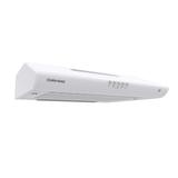 Depurador De Ar Colormaq Cook 60cm 3 Velocidades Branco