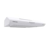 Depurador De Ar Colormaq Cook 60cm 3 Velocidades Branco