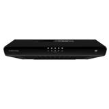 Depurador de Ar Colormaq Cook 60cm Preto 3 Velocidades 220V