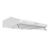 Depurador de Ar Colormaq Gourmet 80cm