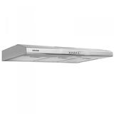 Depurador de Ar DI81IX 105W 3 Vel. 6 Bocas Inox - SUGGAR