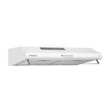 Depurador de Ar Electrolux 4 Bocas 60cm Branco - DE60B