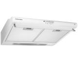Depurador de Ar Electrolux 60cm 4 Bocas DE60B - 3 Velocidades