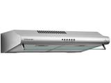 Depurador de Ar Electrolux 60cm 4 Bocas - DE60X22090 3 Velocidades