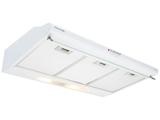 Depurador de Ar Electrolux 80cm 6 Bocas DE80B - 3 Velocidades