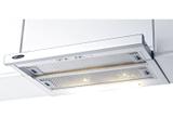 Depurador de Ar Fischer 60cm 4 Bocas 5760 - 3 Velocidades