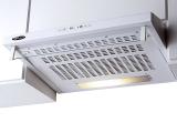 Depurador de Ar Fischer 60cm 4 Bocas Classic Power - 3 Velocidades