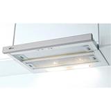 Depurador de Ar Fischer Slim, Branco, 5760-10334, 60CM, Embutir, 110V
